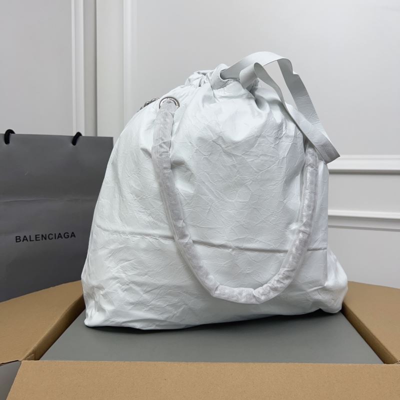 Balenciaga Bucket Bags